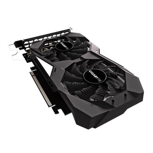 Gigabyte GTX 1650 Windforce OC 4GB